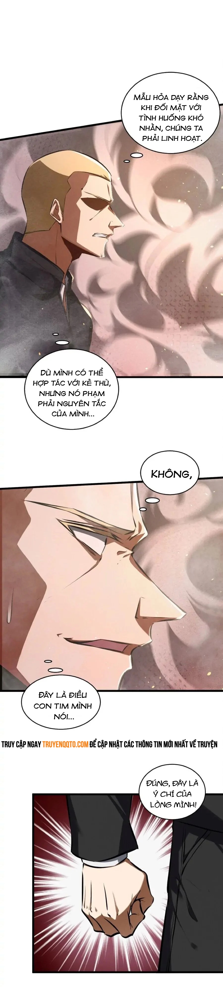 Đừng Triệu Hoán Ta Nữa Chapter  44 - 26