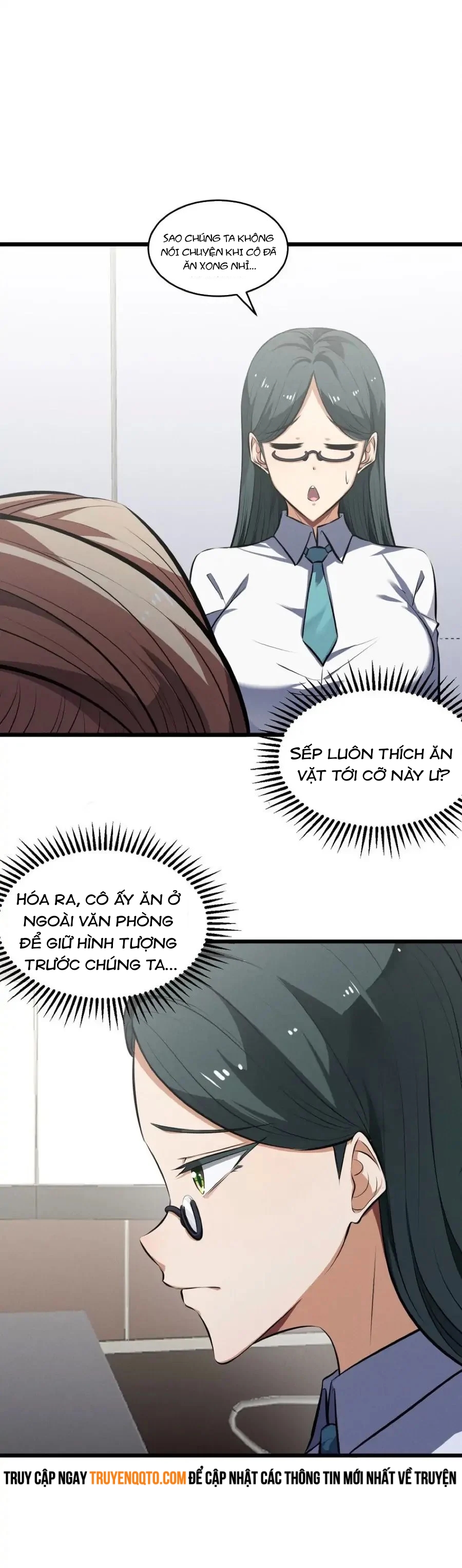 Đừng Triệu Hoán Ta Nữa Chapter  45 - 14