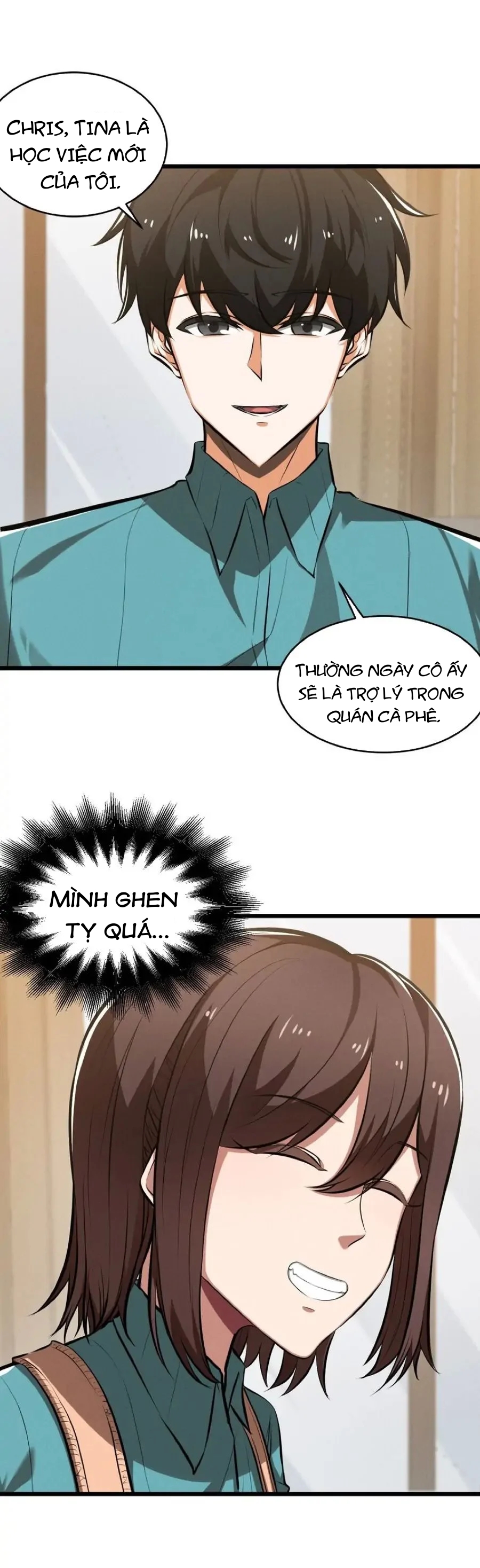 Đừng Triệu Hoán Ta Nữa Chapter  45 - 23