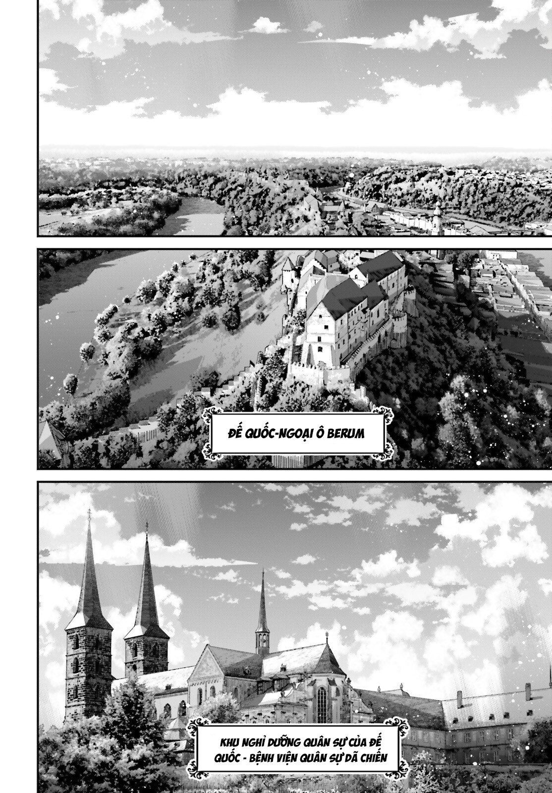 Ấu Nữ Chiến Ký Chapter  102 - 22