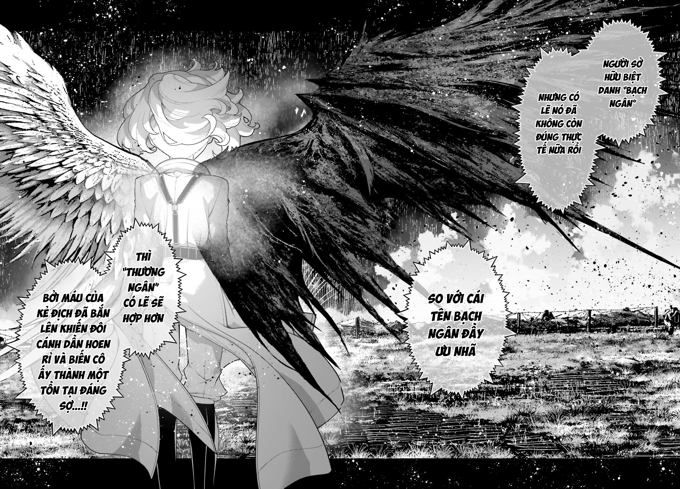 Ấu Nữ Chiến Ký Chapter  102 - 36