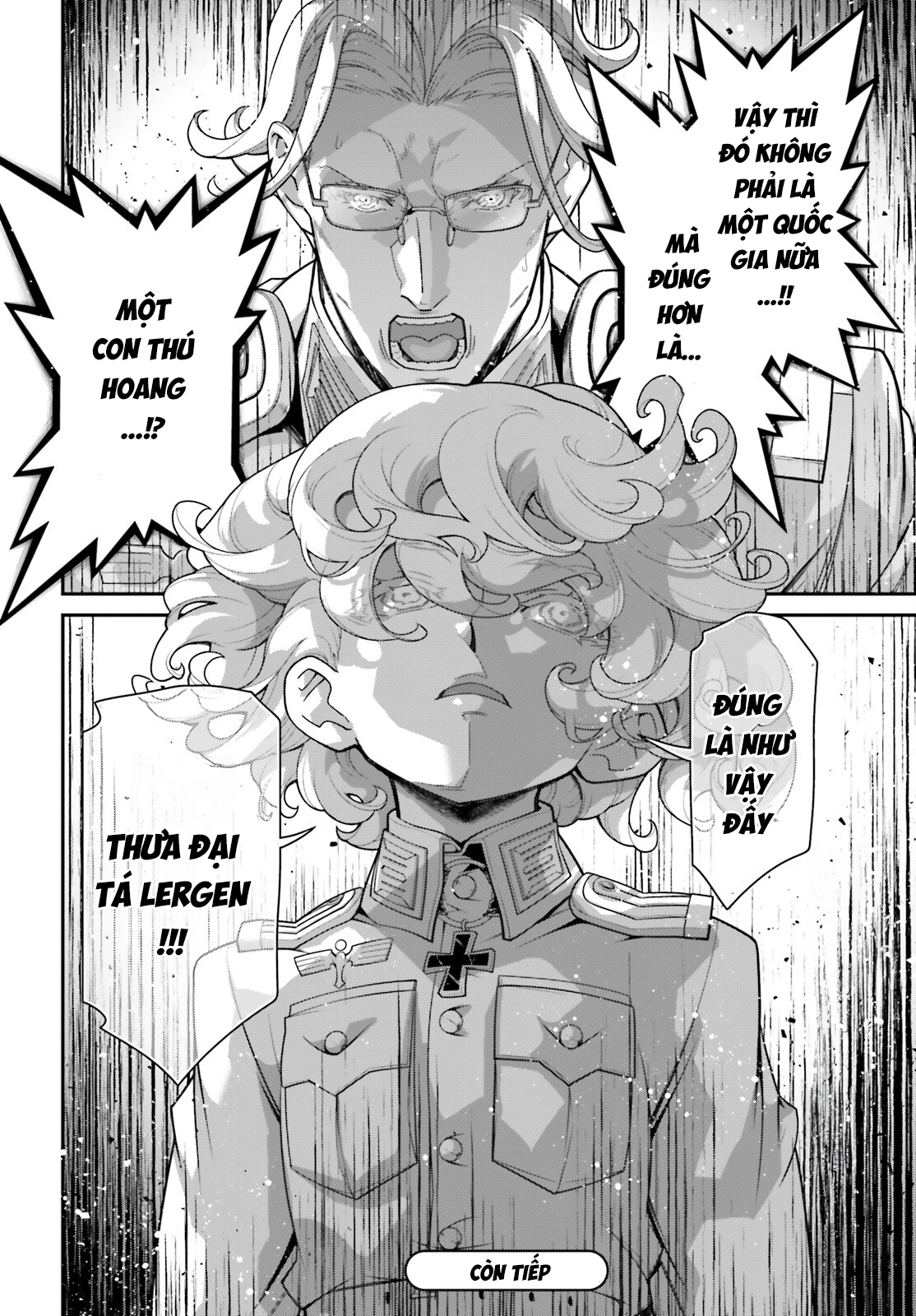 Ấu Nữ Chiến Ký Chapter  102 - 51