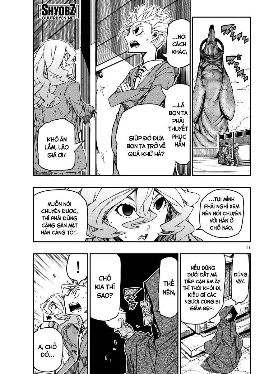 Gofun Go No Sekai Chapter  63 - 13