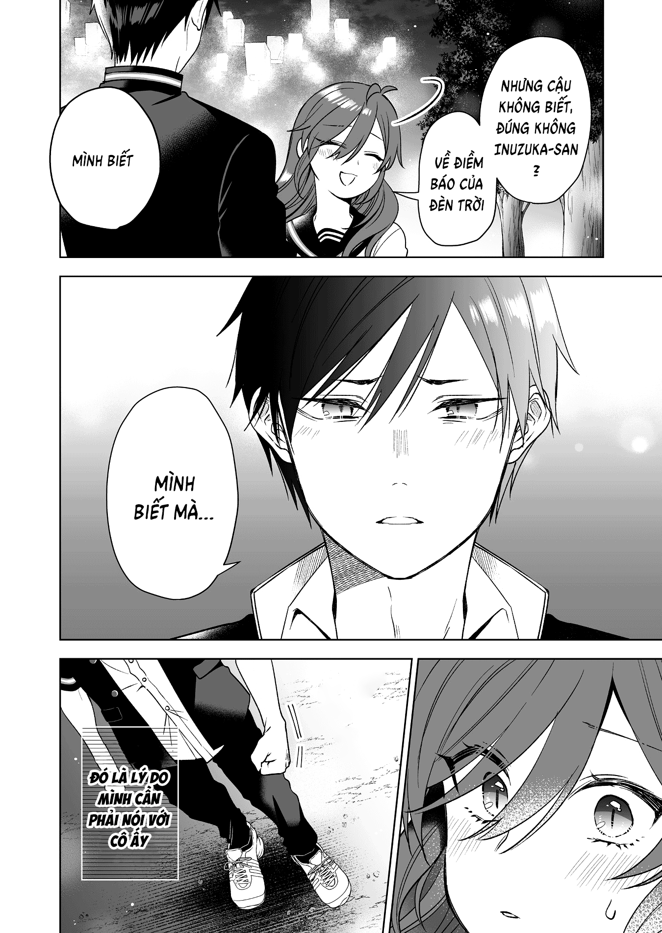 Koi Shita No De, Haishin Shite Mita Chapter  85 - 6