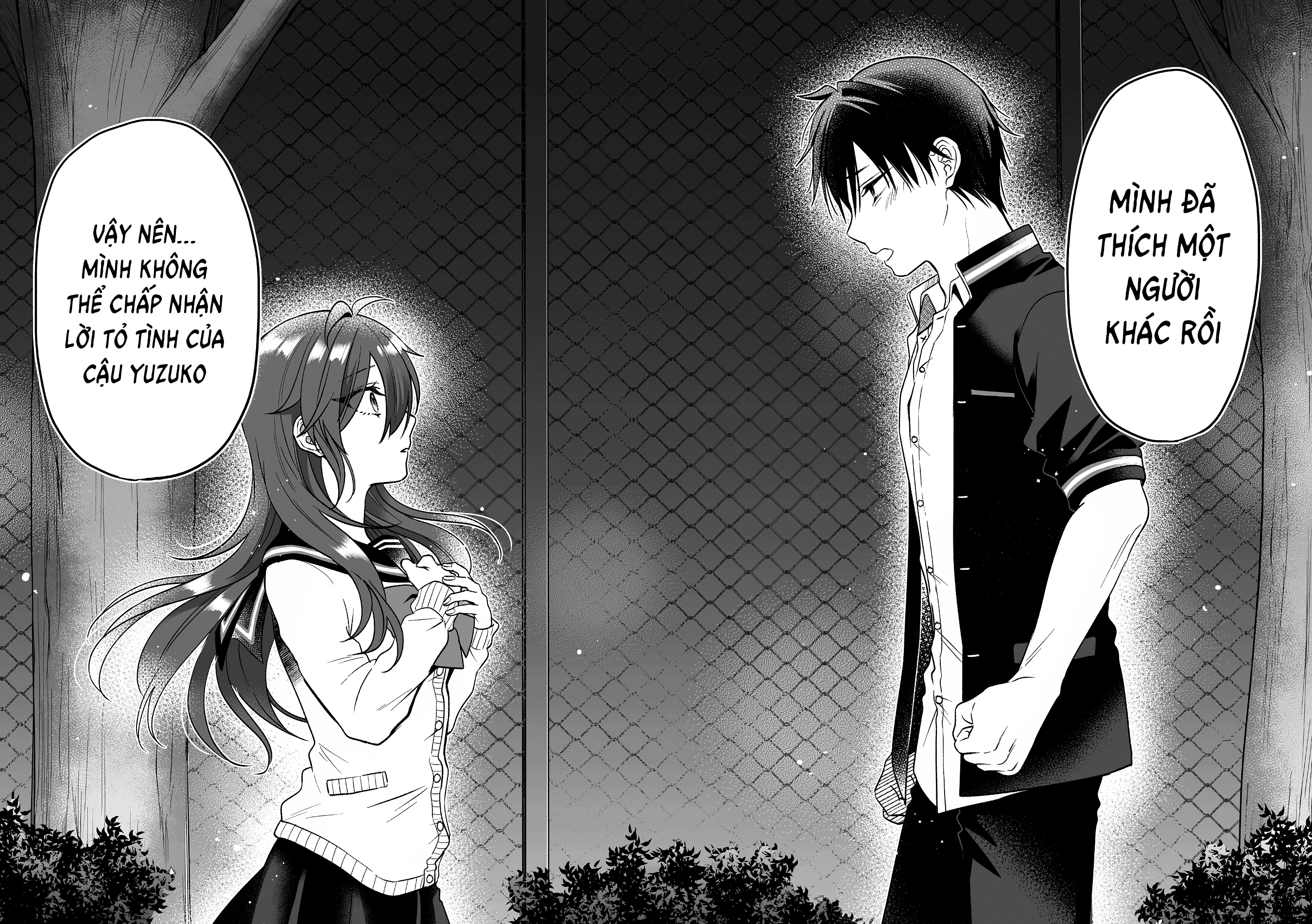 Koi Shita No De, Haishin Shite Mita Chapter  85 - 8
