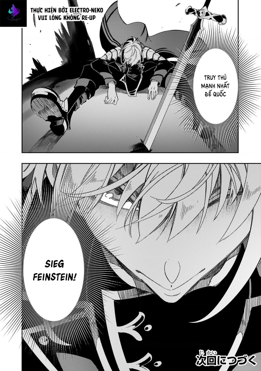 The Most Notorious "Talker" Runs The World's Greatest Clan Chapter  44 - 37