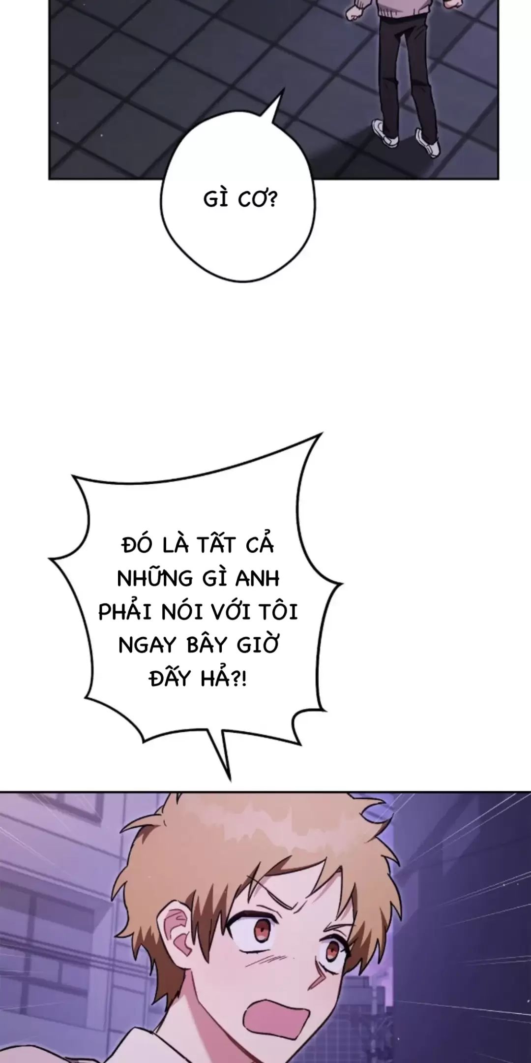 Sự Sống Sót Của Kẻ Chiêu Hồn Chapter  72 - 46