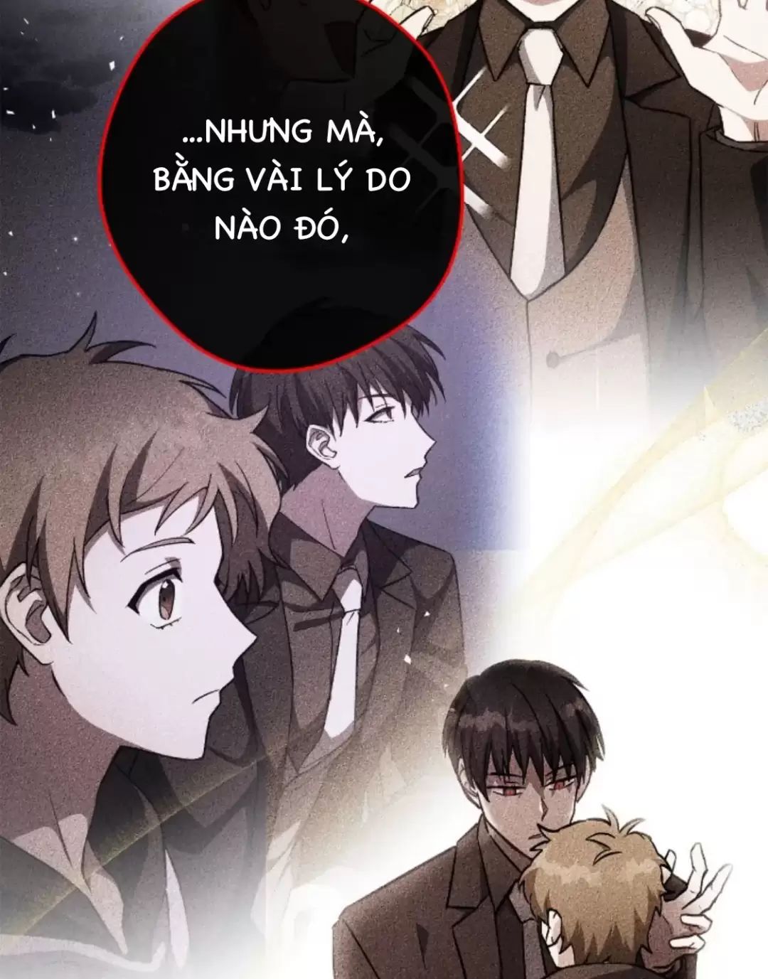 Sự Sống Sót Của Kẻ Chiêu Hồn Chapter  72 - 88
