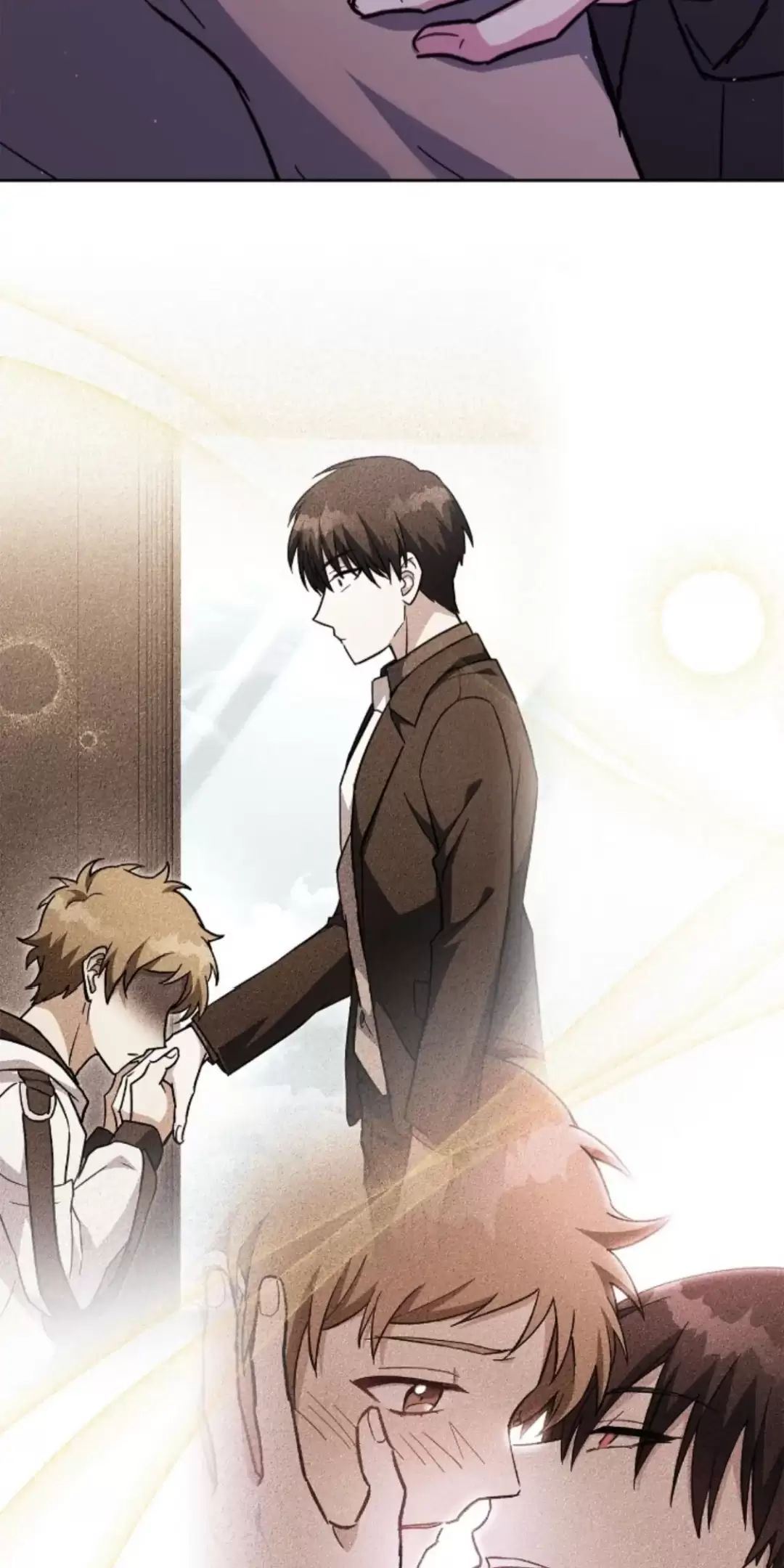 Sự Sống Sót Của Kẻ Chiêu Hồn Chapter  72 - 90