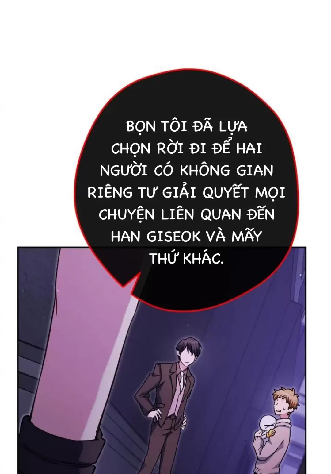 Sự Sống Sót Của Kẻ Chiêu Hồn Chapter  73 - 2
