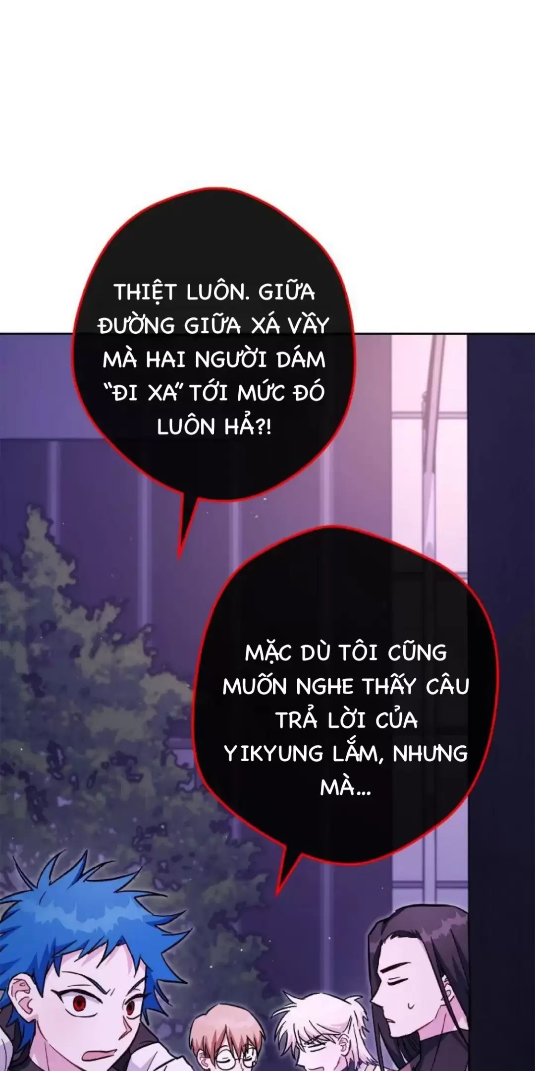 Sự Sống Sót Của Kẻ Chiêu Hồn Chapter  73 - 4