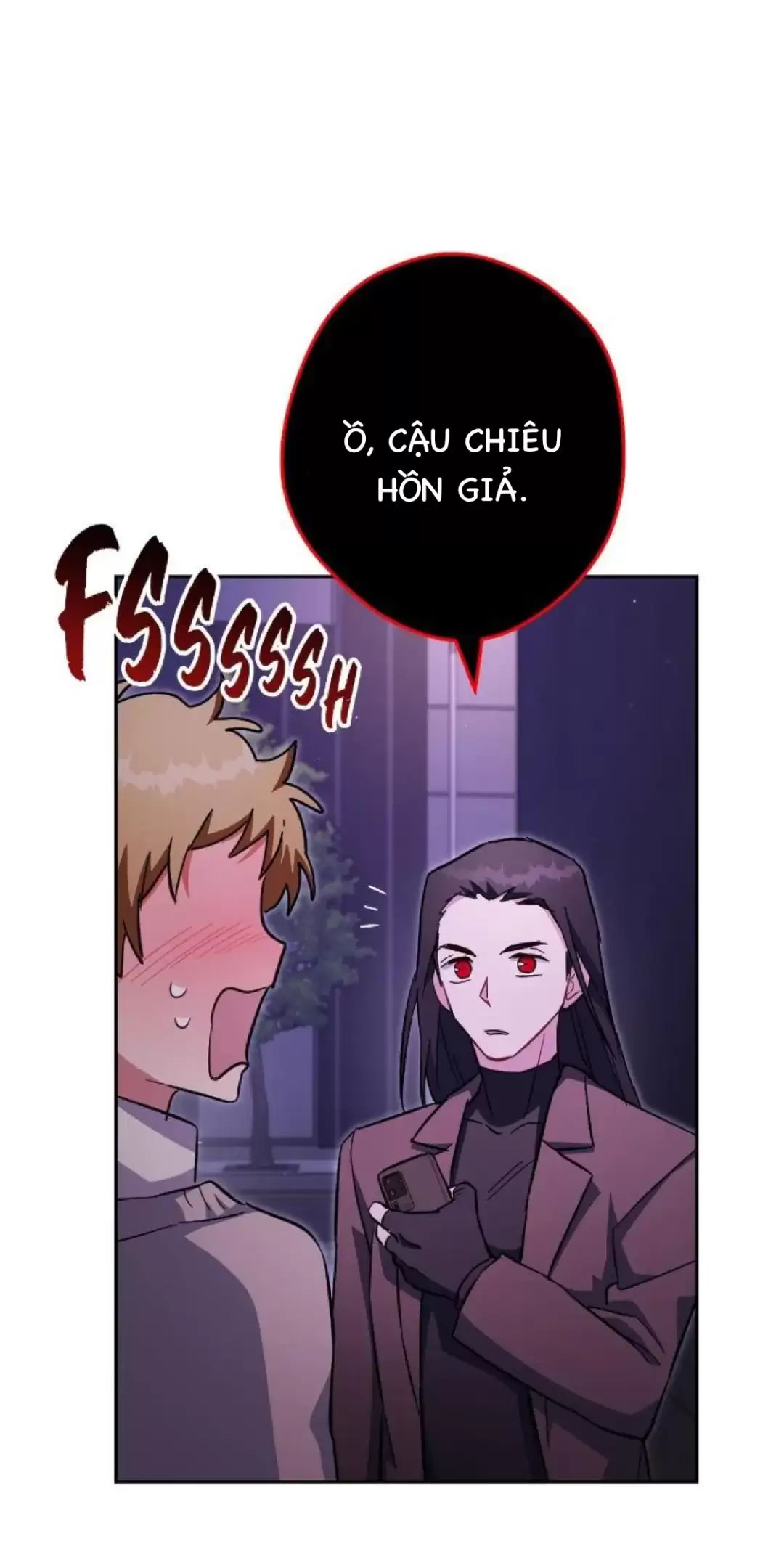 Sự Sống Sót Của Kẻ Chiêu Hồn Chapter  73 - 10