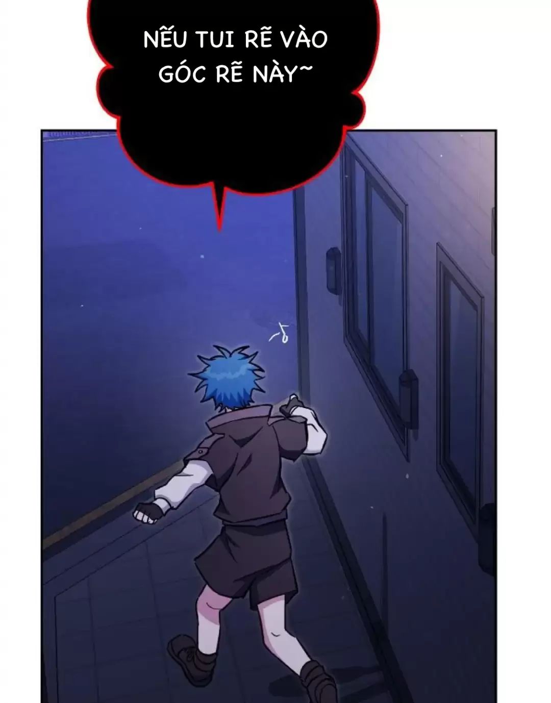 Sự Sống Sót Của Kẻ Chiêu Hồn Chapter  73 - 24