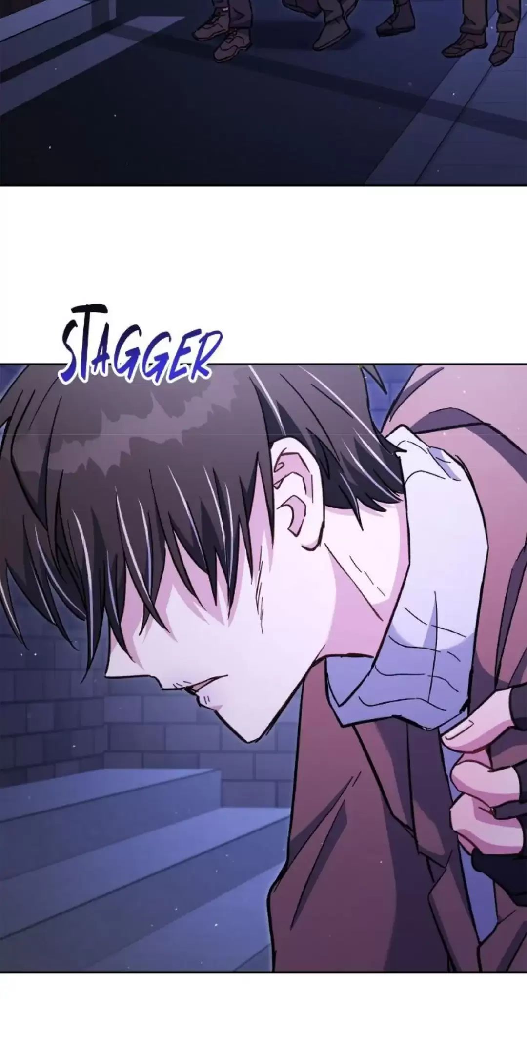 Sự Sống Sót Của Kẻ Chiêu Hồn Chapter  73 - 53