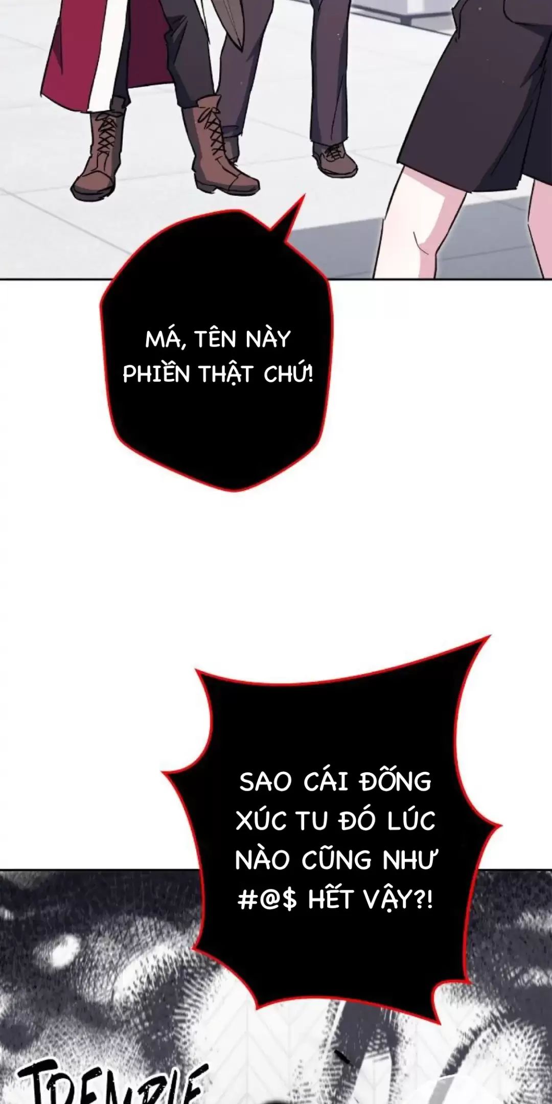 Sự Sống Sót Của Kẻ Chiêu Hồn Chapter  73 - 69