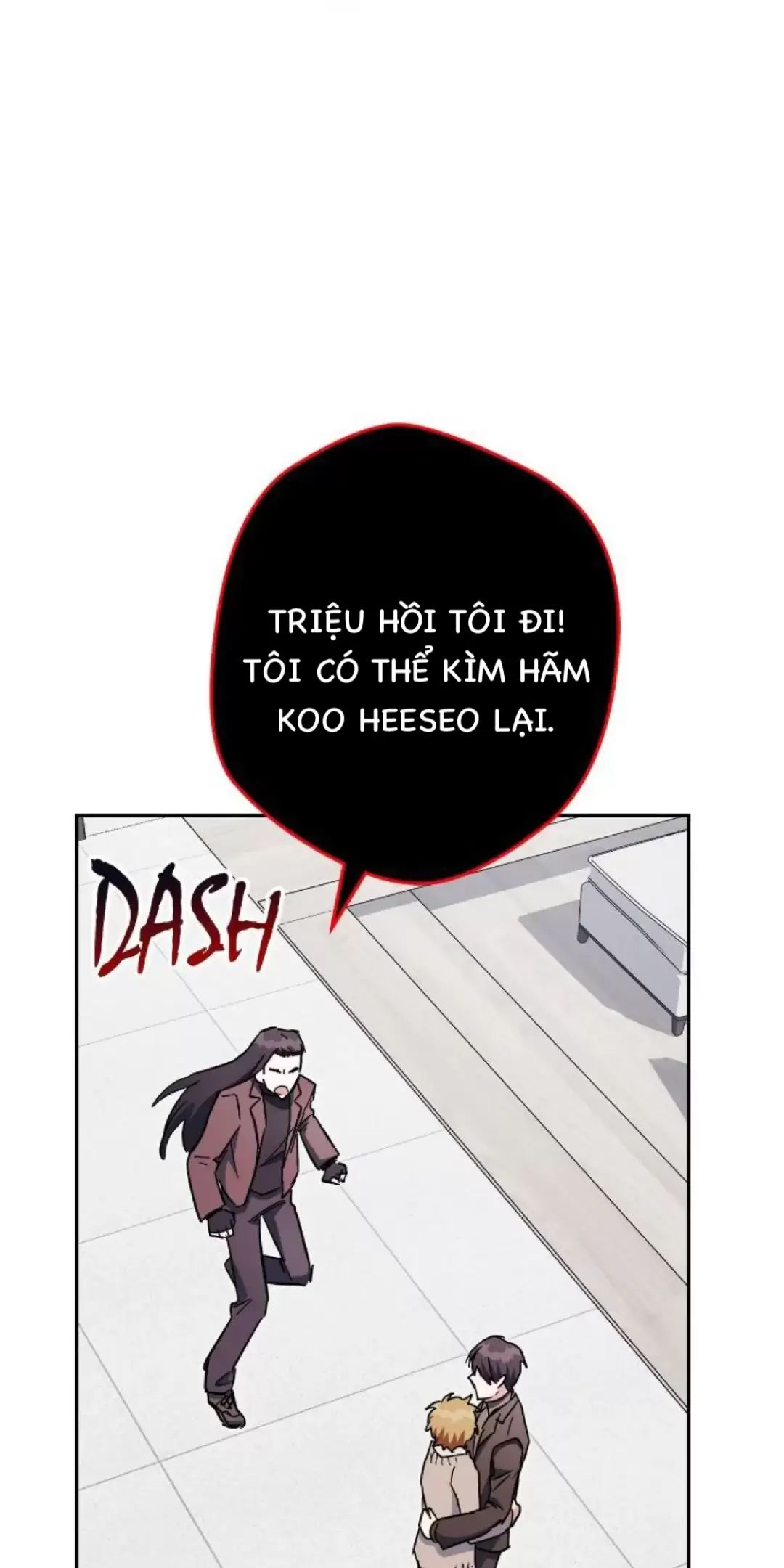 Sự Sống Sót Của Kẻ Chiêu Hồn Chapter  73 - 112