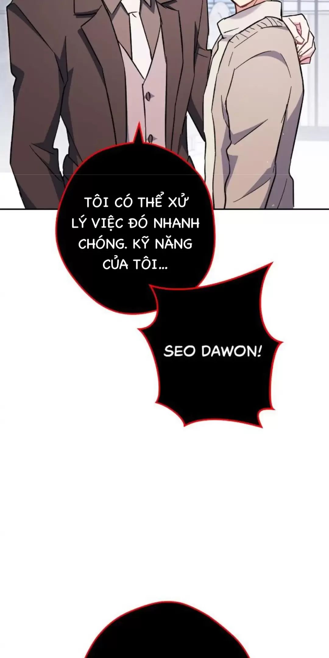 Sự Sống Sót Của Kẻ Chiêu Hồn Chapter  73 - 115