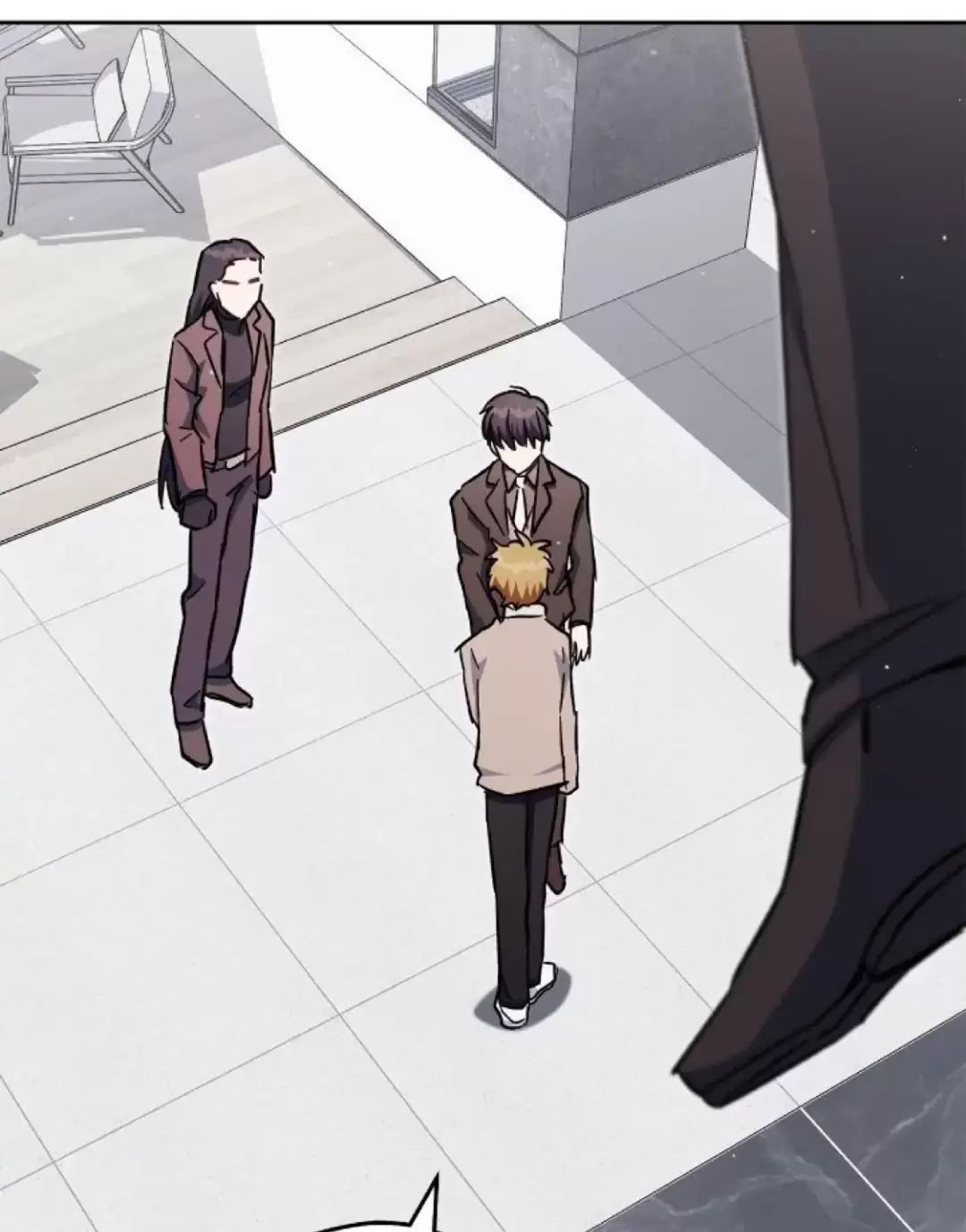 Sự Sống Sót Của Kẻ Chiêu Hồn Chapter  73 - 122