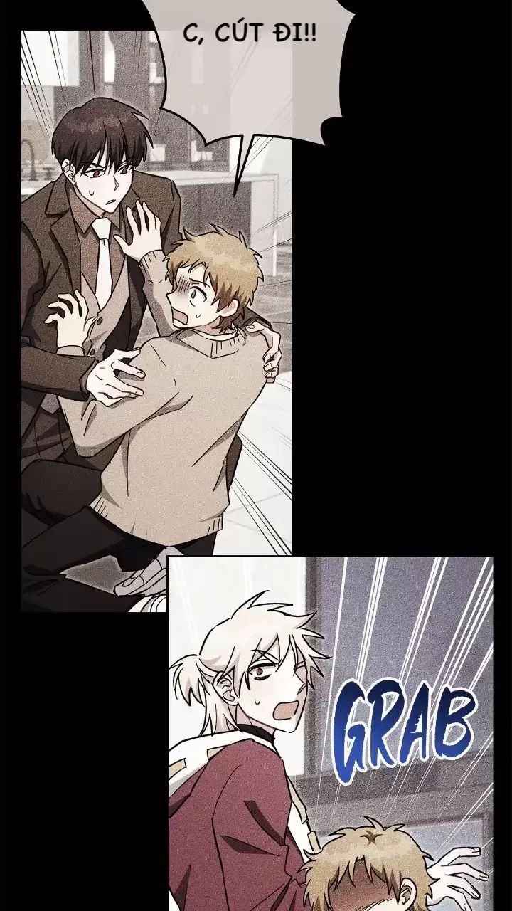 Sự Sống Sót Của Kẻ Chiêu Hồn Chapter  74 - 22