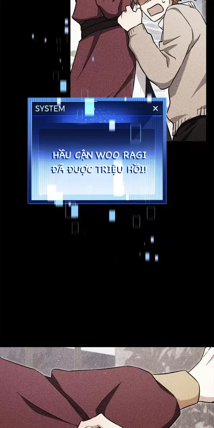 Sự Sống Sót Của Kẻ Chiêu Hồn Chapter  74 - 23