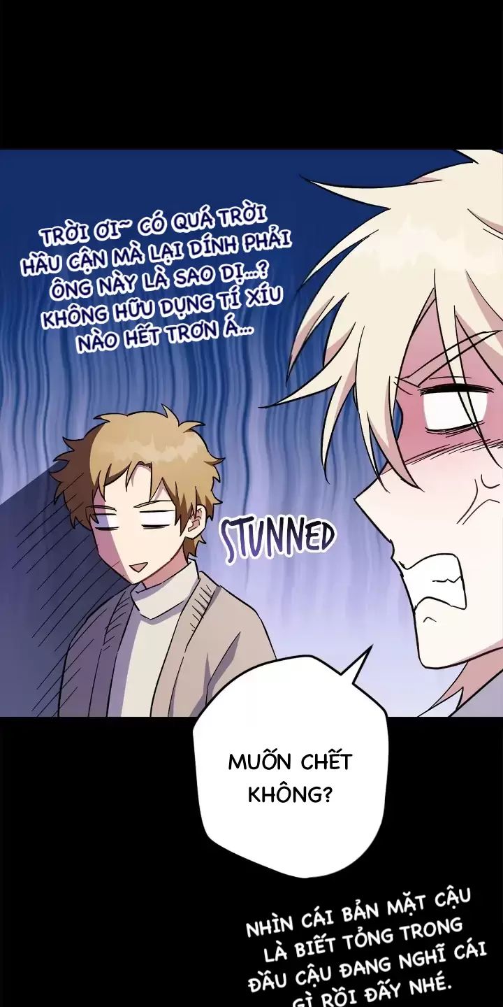 Sự Sống Sót Của Kẻ Chiêu Hồn Chapter  74 - 27