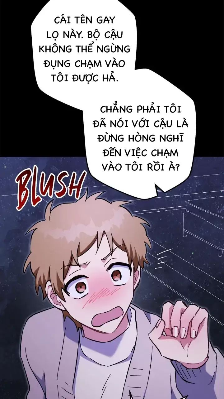 Sự Sống Sót Của Kẻ Chiêu Hồn Chapter  74 - 32