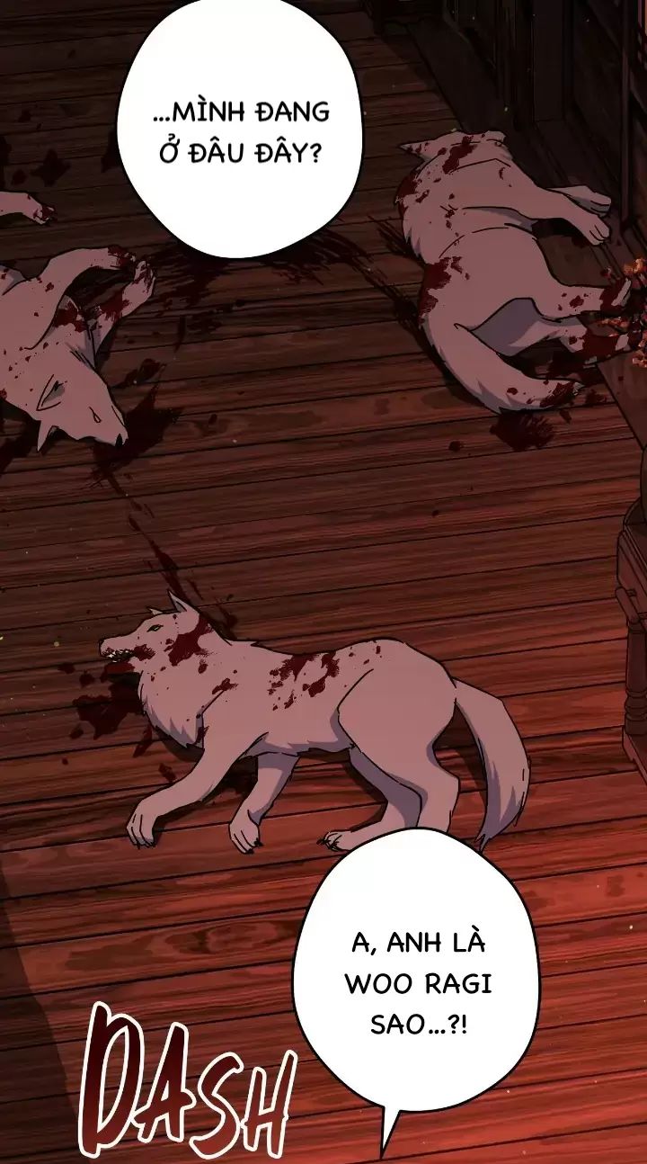 Sự Sống Sót Của Kẻ Chiêu Hồn Chapter  74 - 58