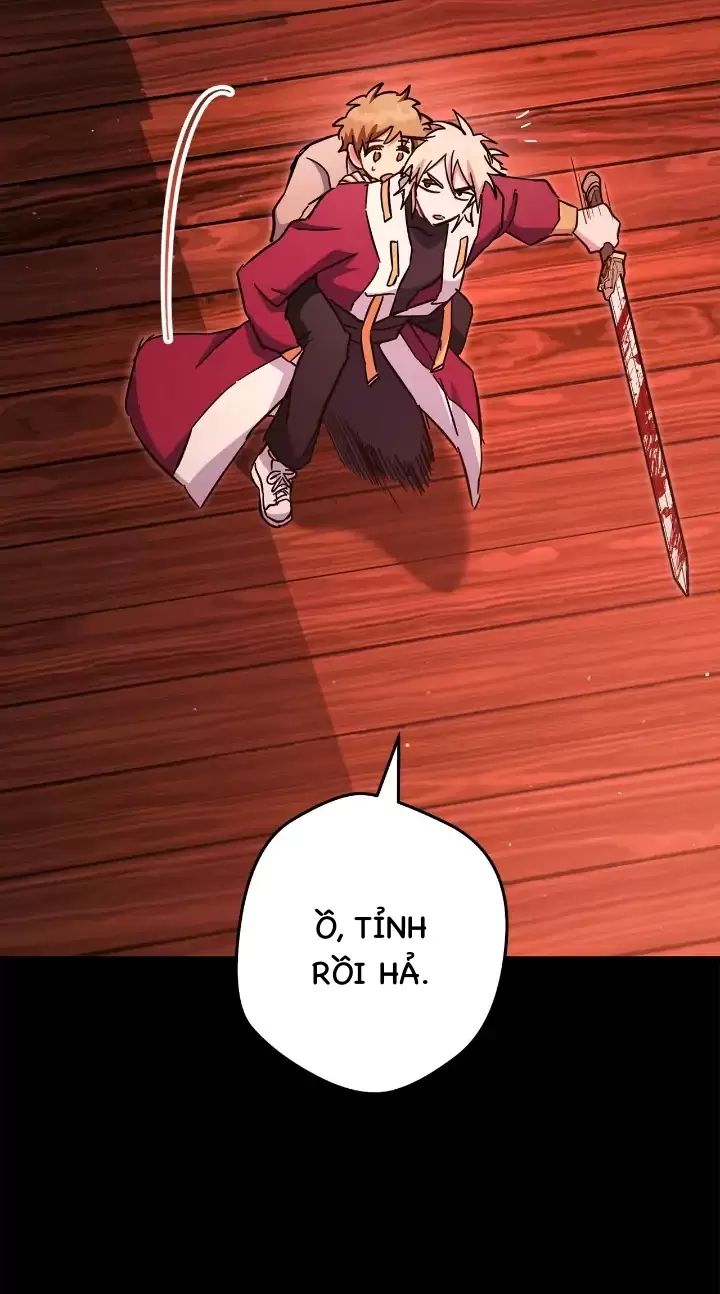 Sự Sống Sót Của Kẻ Chiêu Hồn Chapter  74 - 59