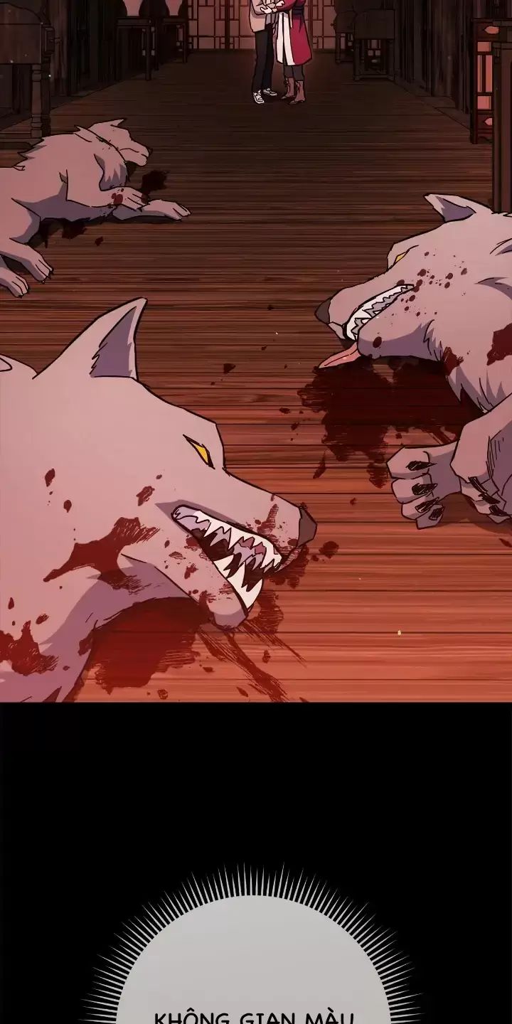 Sự Sống Sót Của Kẻ Chiêu Hồn Chapter  74 - 63