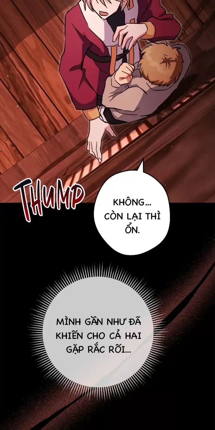 Sự Sống Sót Của Kẻ Chiêu Hồn Chapter  74 - 80
