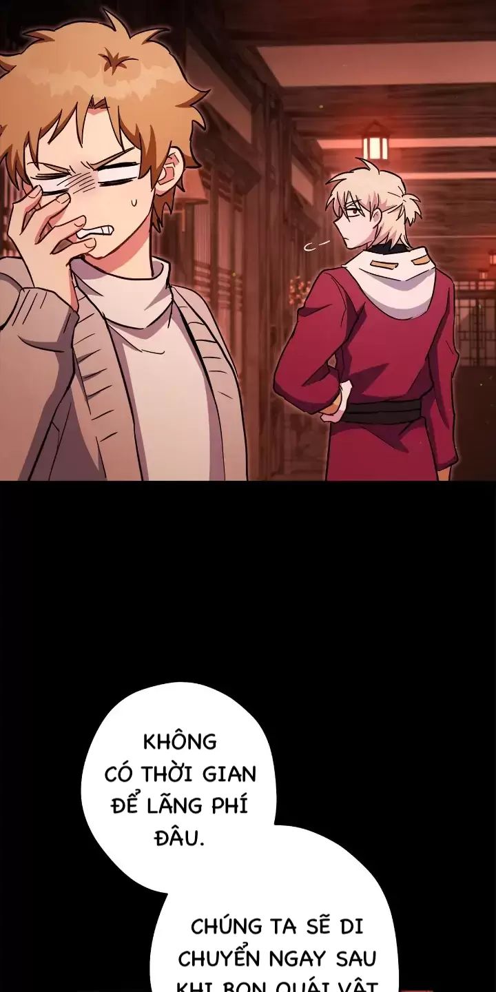 Sự Sống Sót Của Kẻ Chiêu Hồn Chapter  74 - 86