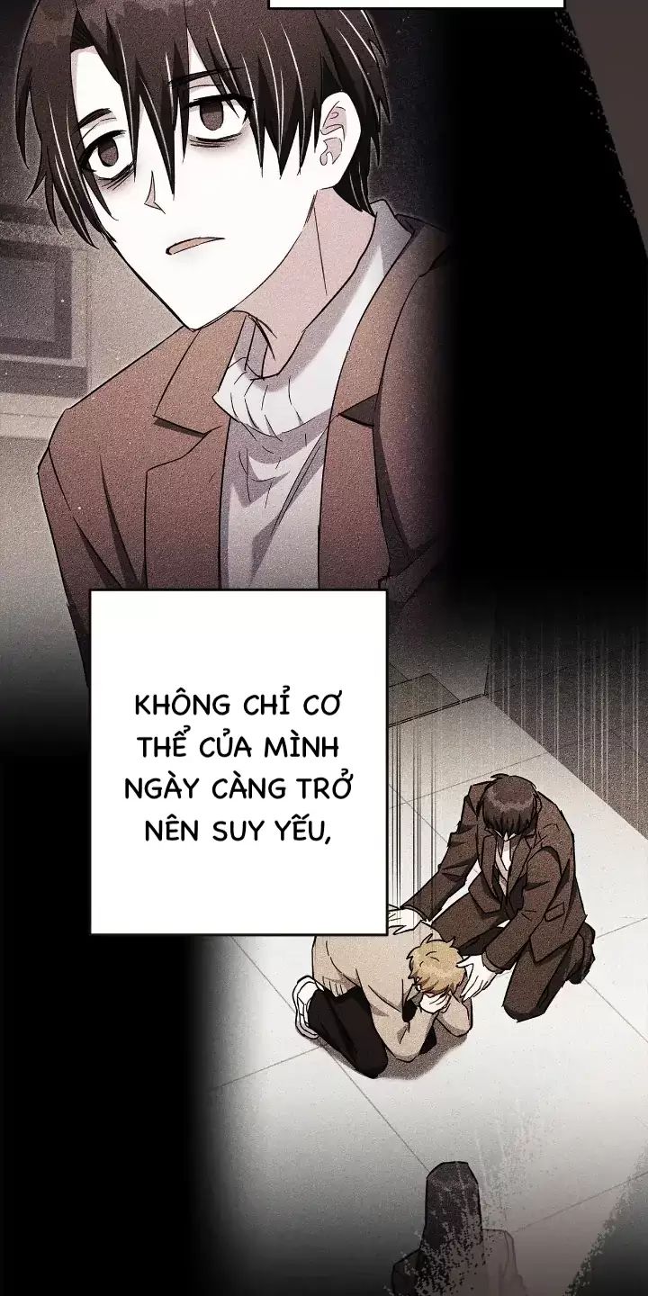 Sự Sống Sót Của Kẻ Chiêu Hồn Chapter  74 - 89