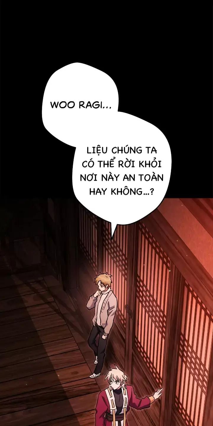 Sự Sống Sót Của Kẻ Chiêu Hồn Chapter  74 - 93