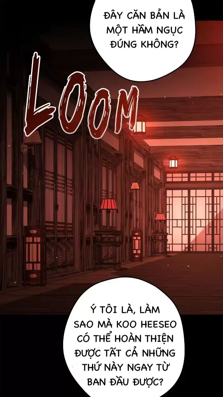 Sự Sống Sót Của Kẻ Chiêu Hồn Chapter  74 - 95