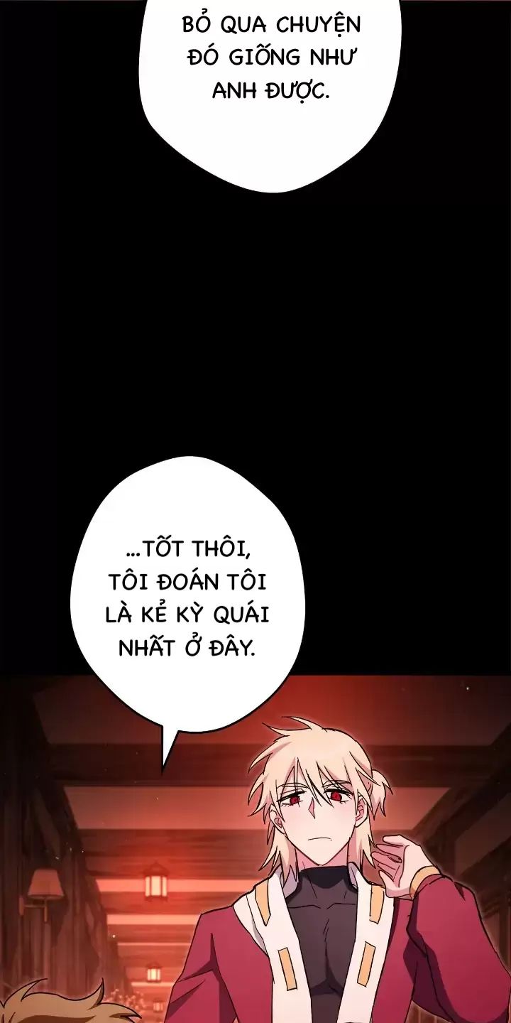 Sự Sống Sót Của Kẻ Chiêu Hồn Chapter  74 - 113