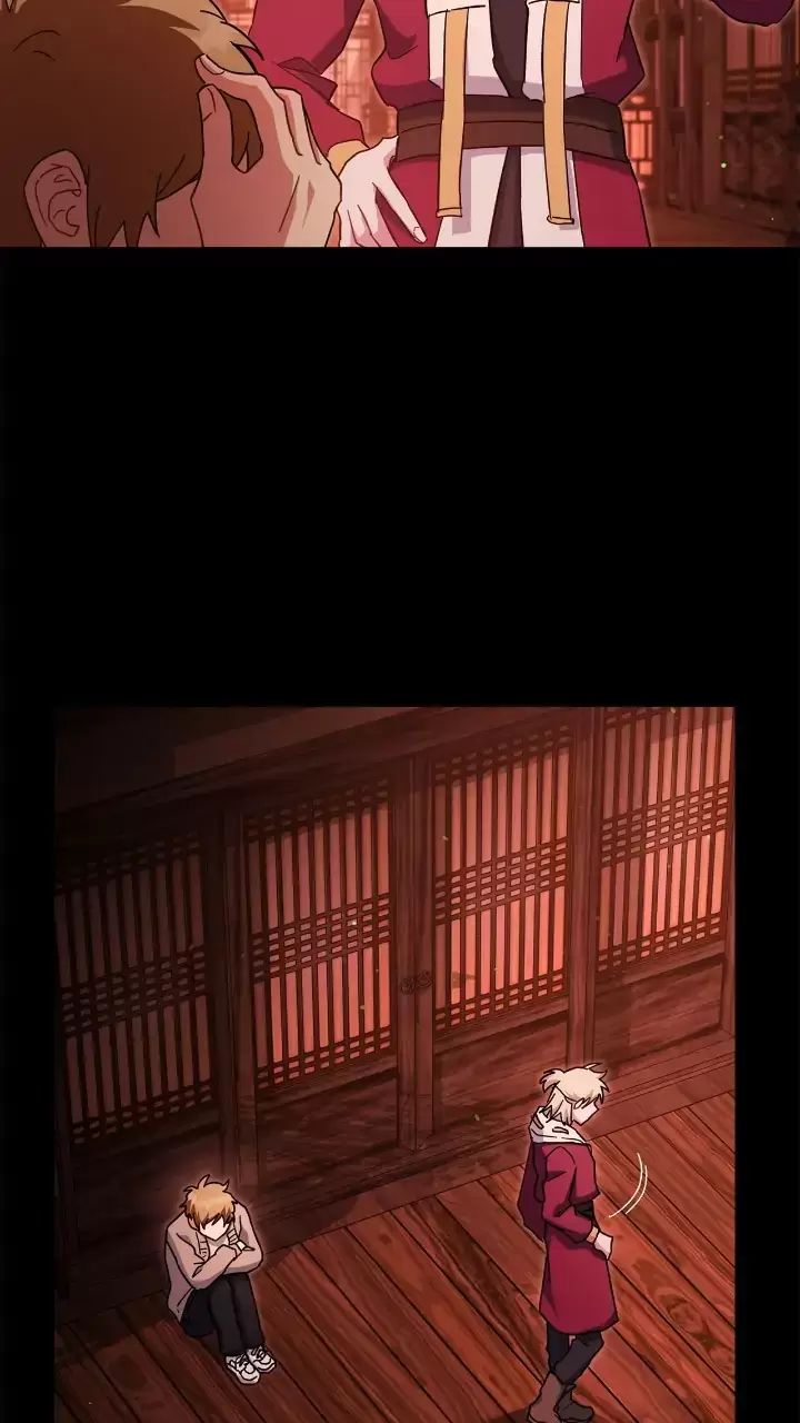 Sự Sống Sót Của Kẻ Chiêu Hồn Chapter  74 - 114