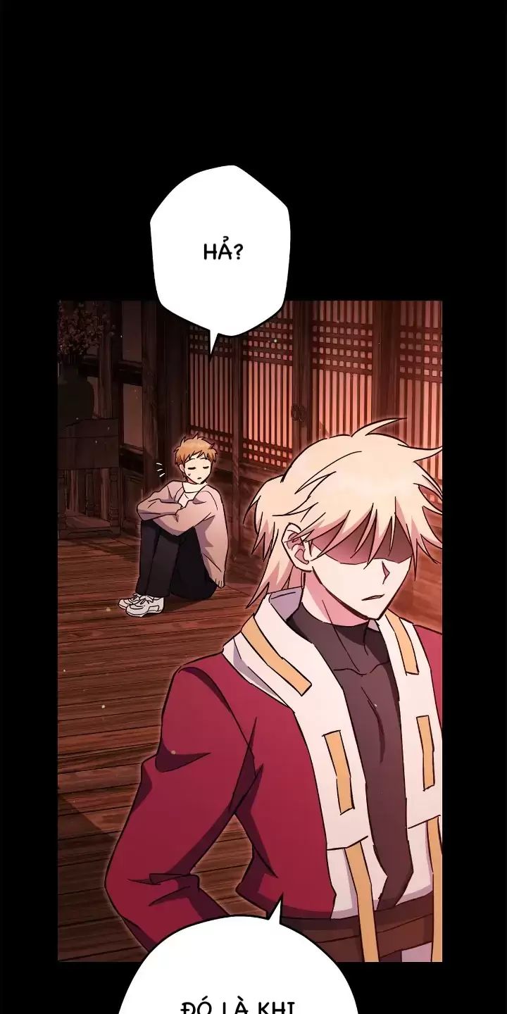 Sự Sống Sót Của Kẻ Chiêu Hồn Chapter  74 - 117