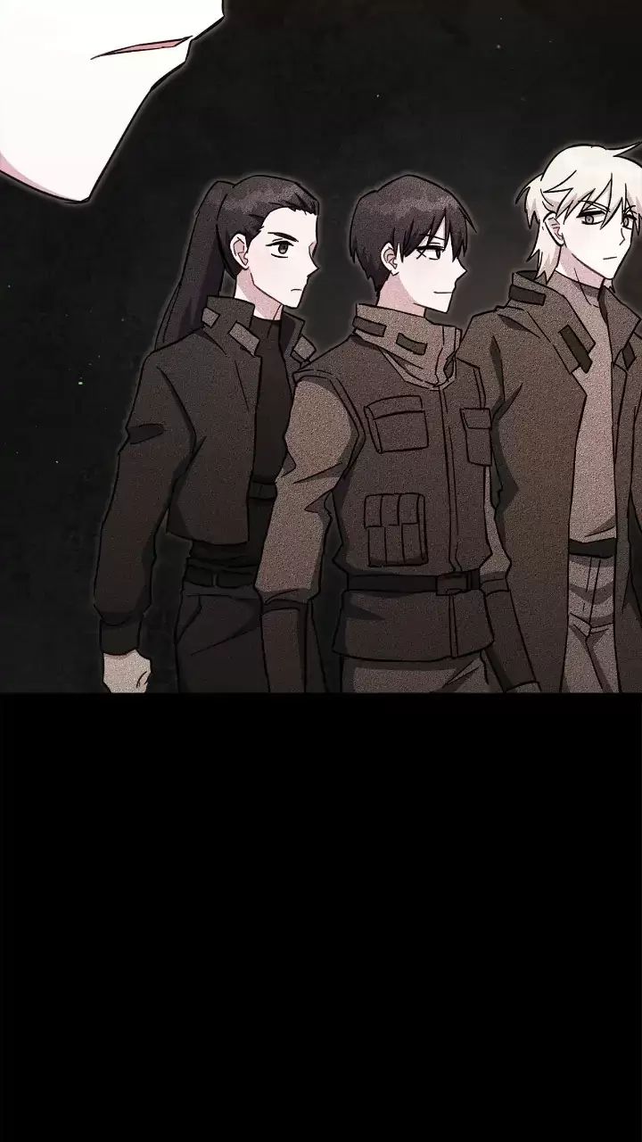 Sự Sống Sót Của Kẻ Chiêu Hồn Chapter  74 - 119