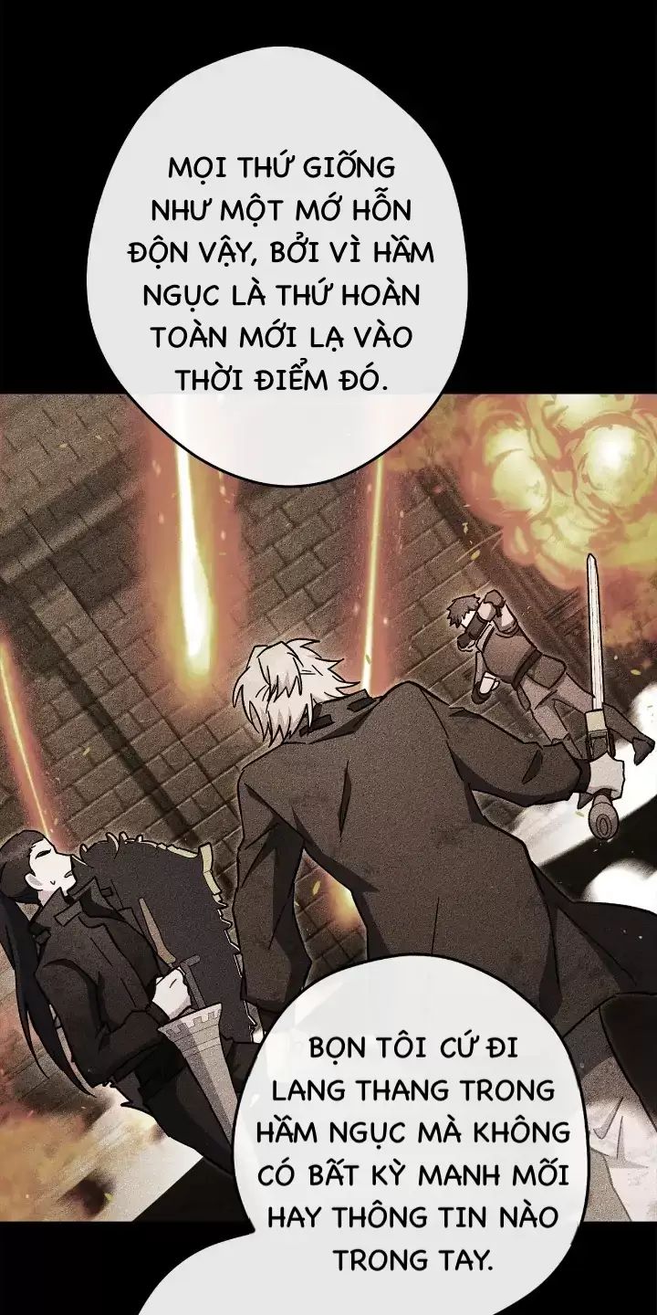 Sự Sống Sót Của Kẻ Chiêu Hồn Chapter  74 - 120
