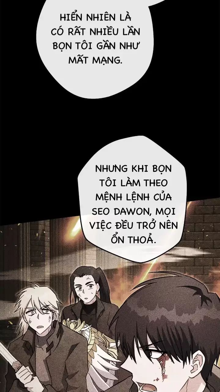Sự Sống Sót Của Kẻ Chiêu Hồn Chapter  74 - 121