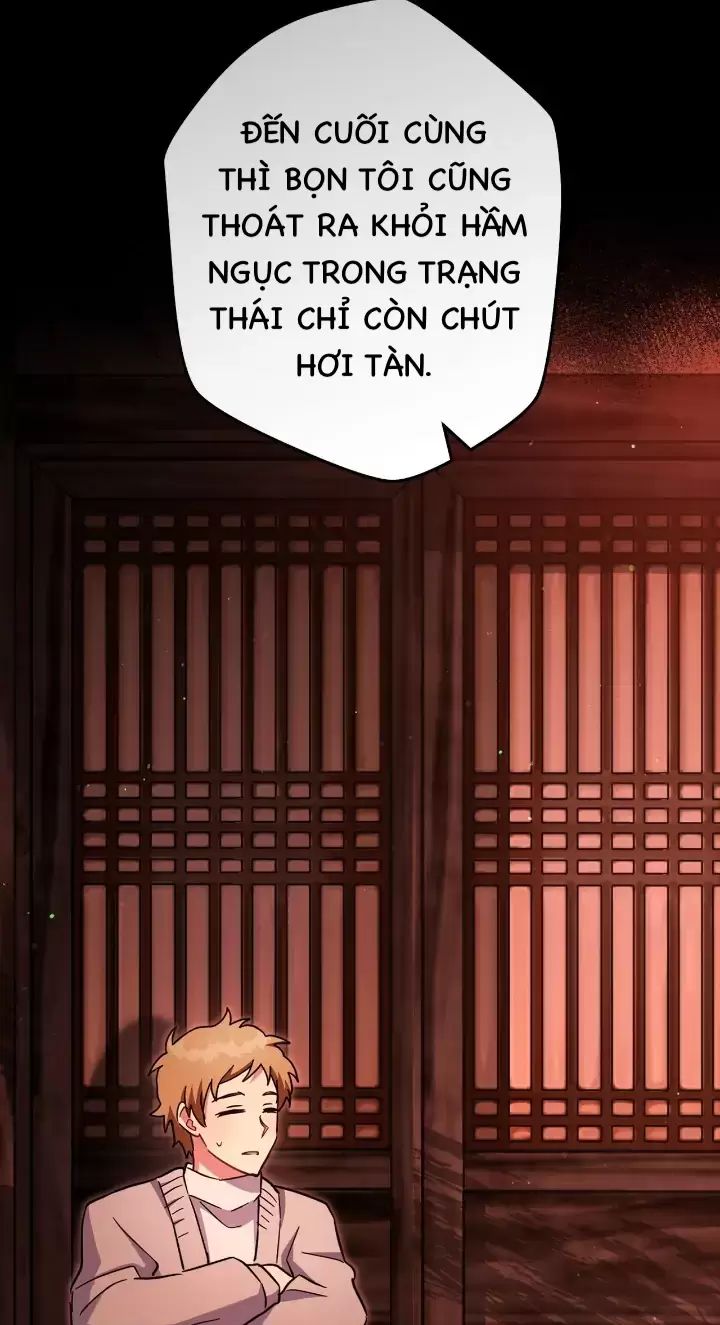 Sự Sống Sót Của Kẻ Chiêu Hồn Chapter  74 - 123