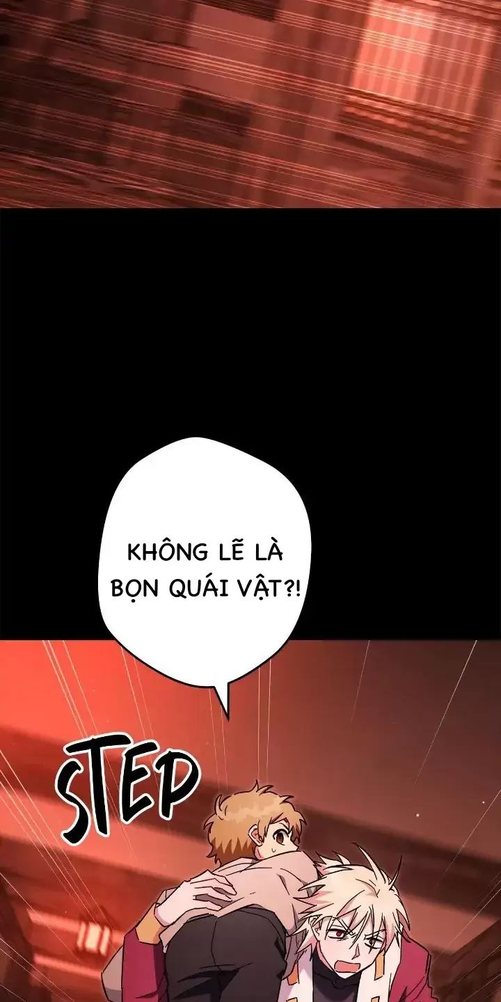 Sự Sống Sót Của Kẻ Chiêu Hồn Chapter  75 - 2