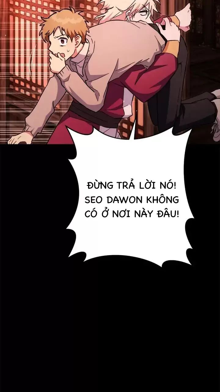 Sự Sống Sót Của Kẻ Chiêu Hồn Chapter  75 - 10