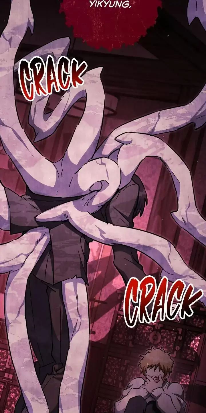 Sự Sống Sót Của Kẻ Chiêu Hồn Chapter  75 - 34