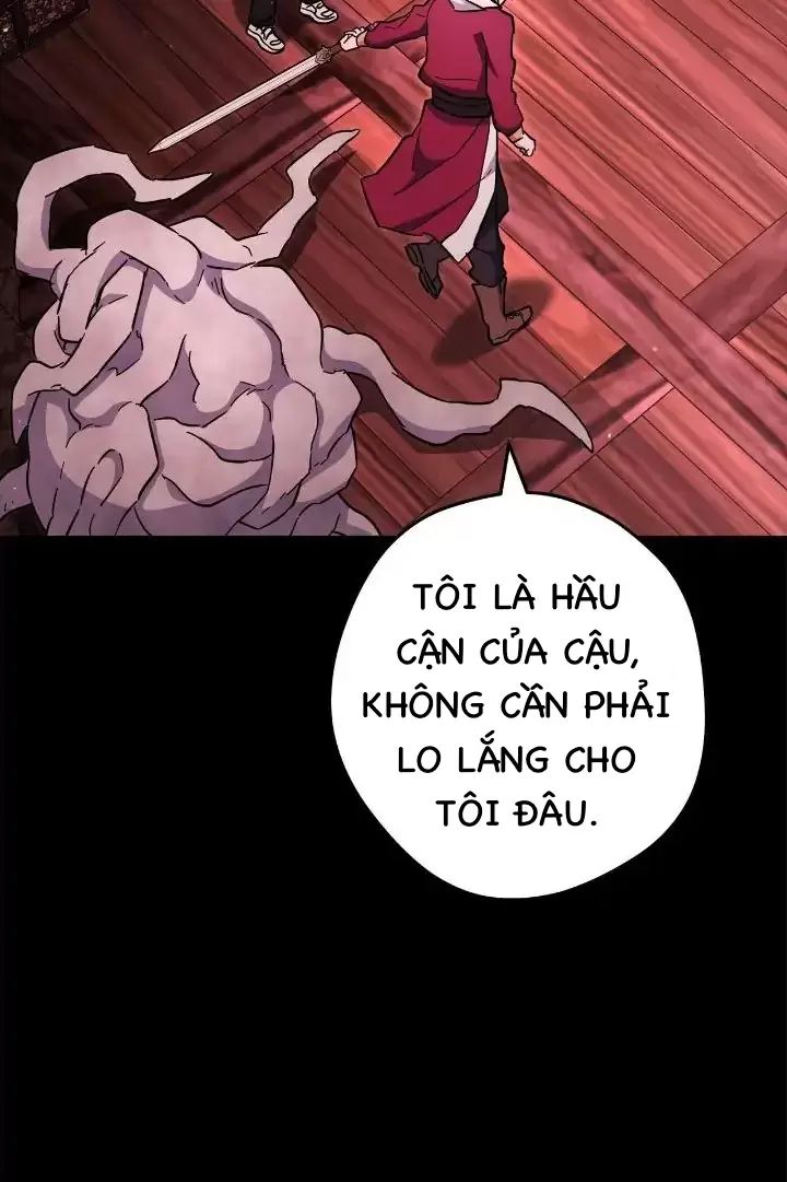 Sự Sống Sót Của Kẻ Chiêu Hồn Chapter  75 - 60
