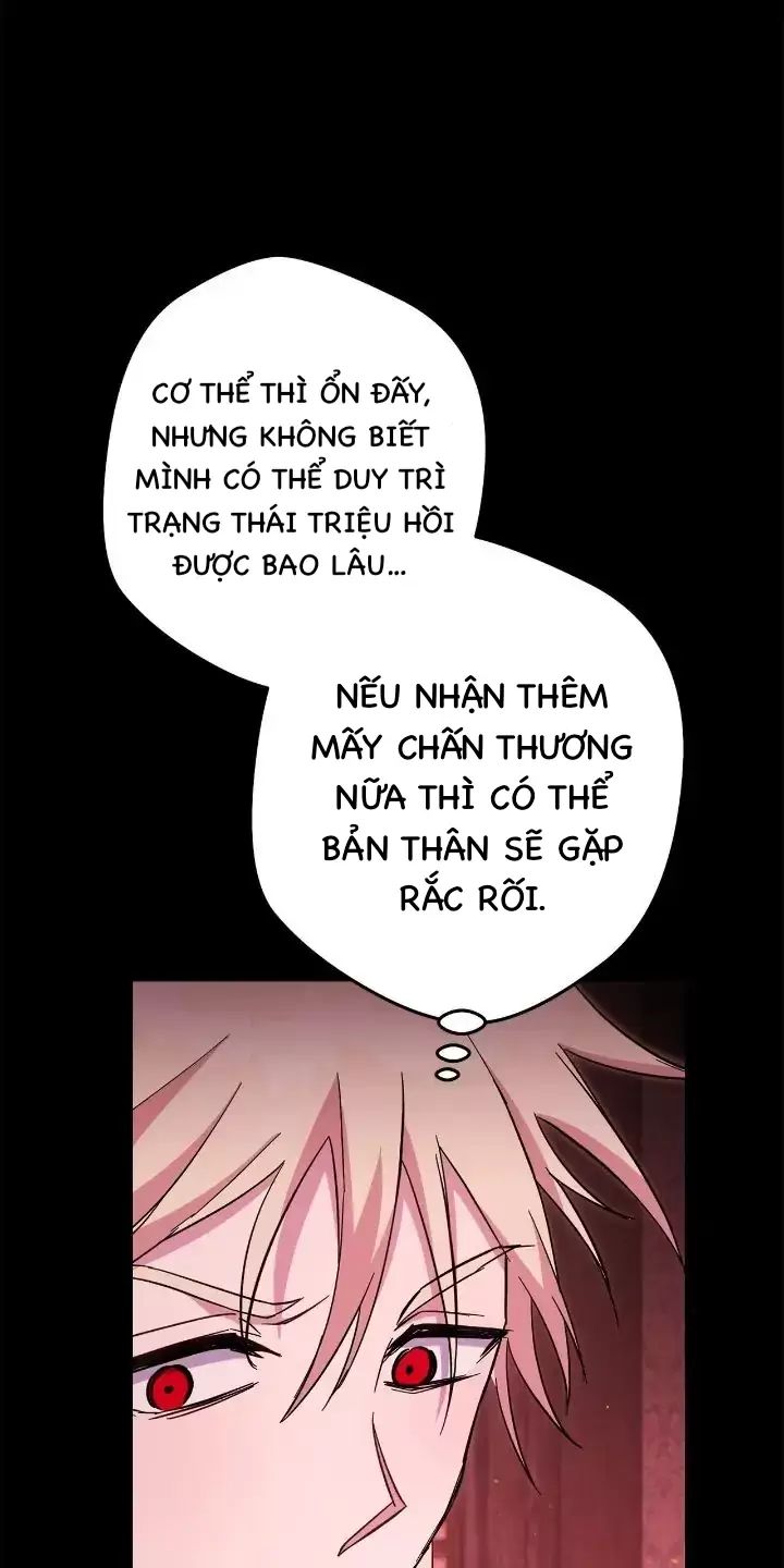 Sự Sống Sót Của Kẻ Chiêu Hồn Chapter  75 - 61