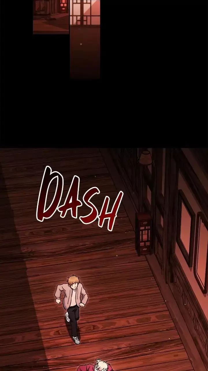 Sự Sống Sót Của Kẻ Chiêu Hồn Chapter  75 - 66