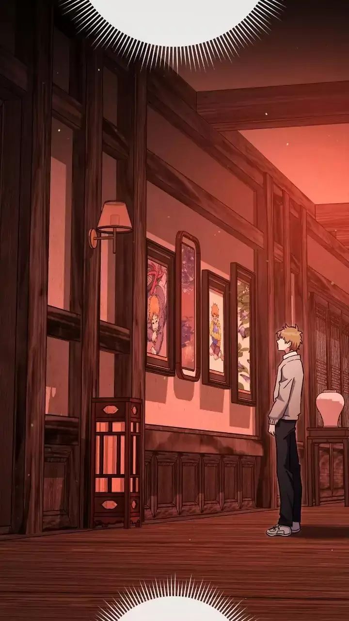 Sự Sống Sót Của Kẻ Chiêu Hồn Chapter  75 - 74