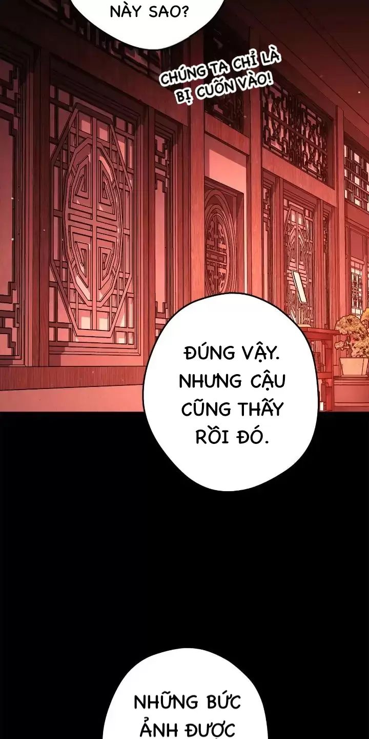 Sự Sống Sót Của Kẻ Chiêu Hồn Chapter  75 - 87