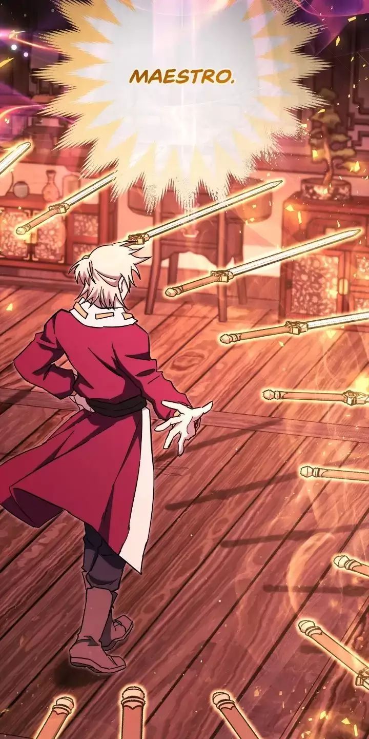 Sự Sống Sót Của Kẻ Chiêu Hồn Chapter  75 - 114
